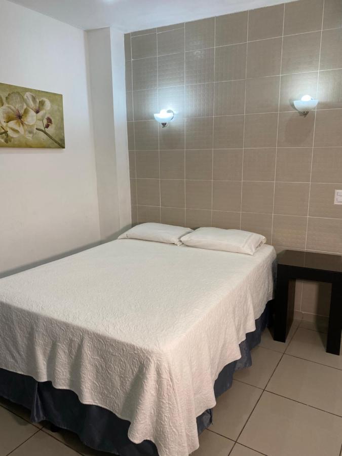 Micro Hotel Express San Pedro Sula Esterno foto