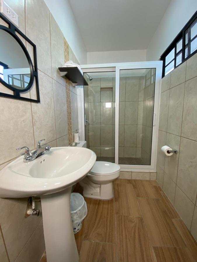 Micro Hotel Express San Pedro Sula Esterno foto