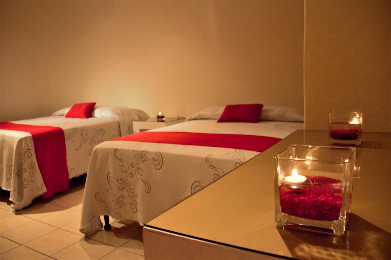 Micro Hotel Express San Pedro Sula Esterno foto