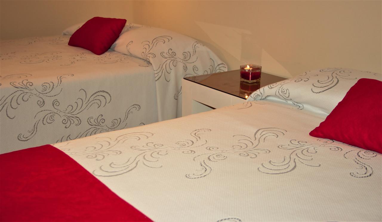 Micro Hotel Express San Pedro Sula Esterno foto