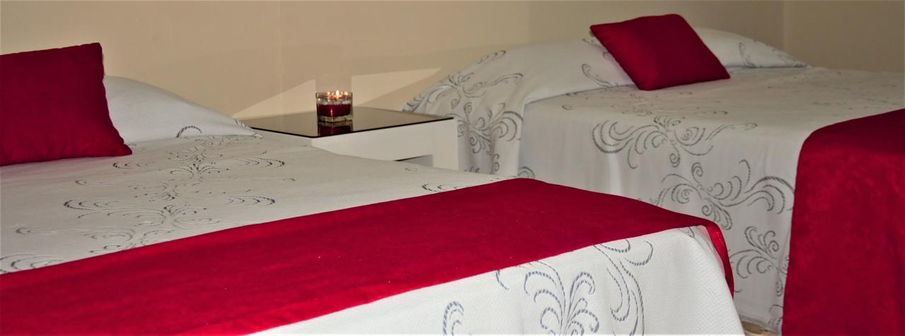 Micro Hotel Express San Pedro Sula Esterno foto