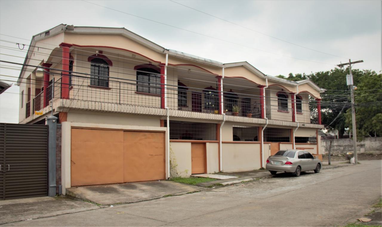 Micro Hotel Express San Pedro Sula Esterno foto